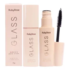 12 Mascara Para Cilios Glass Hb523 Ruby Rose Atacado Sj Foto mini  3