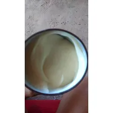 12 Máscaras Capilar Mandioca Hidrataçao Creme 1kg Foto mini 4