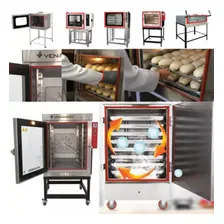 12 Metros Borracha Porta Forno Foto mini 2