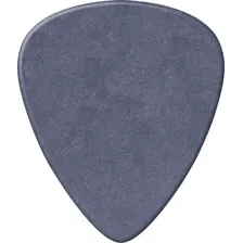 12 Palheta Dunlop Gator Grip 0,96 Mm Guitarra 417r Roxo Foto mini 2
