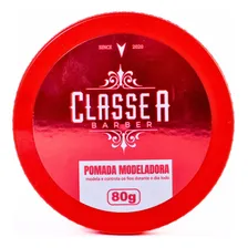 12 Pomadas Modeladoras Incolor Transparente 80g - Classe A Foto mini  2