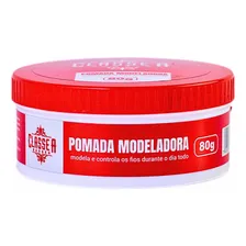 12 Pomadas Modeladoras Incolor Transparente 80g - Classe A Foto mini 4