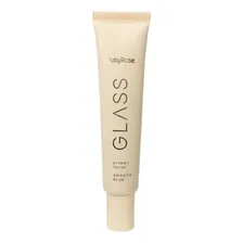 12 Primer Facial Smooth Blur Glass Hb352 Ruby Rose Atacado Foto mini 3