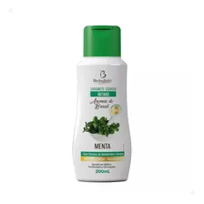 12 Sabonete Liquido Íntimo Menta 200ml Bio Instinto Foto mini  3