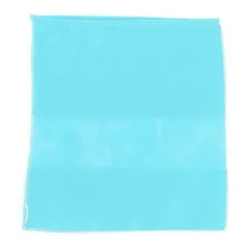 12 Saco Organizador Azul Para Guardar Sapato TĂȘnis 30x30cm Foto mini 3