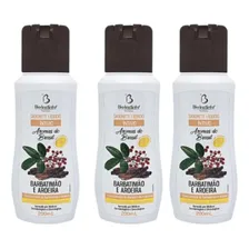 12 Und Sabonete Íntimo Liquido Aromas Do Brasil Bio Instinto Foto mini  2