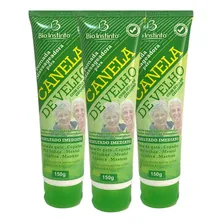 12 Unidade Canela De Velho Bio Instinto ® Tipo de embalagem Bisnaga Fragrância Canela Velho Tipos de pele Normal Foto mini 2