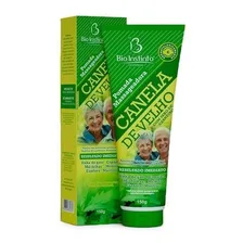 12 Unidade Canela De Velho Bio Instinto ® Tipo de embalagem Bisnaga Fragrância Canela Velho Tipos de pele Normal Foto mini 1