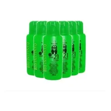 12 Unidades Gel Detonador 21 Ervas Bio Instinto 200g Foto mini 1
