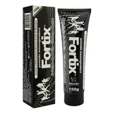 12 Unidades Pomada Massageadora Fortix 150g Rhenuks Foto  mini 1