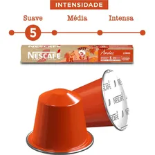 120 Cápsulas Nescafé Farmers Origins Andes Foto mini 4