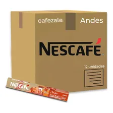 120 Cápsulas Nescafé Farmers Origins Andes Foto mini 1