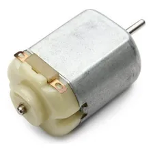 120pcs Mini Motor Dc 3v-6v 3v A 6v Motorzinho Foto mini 1