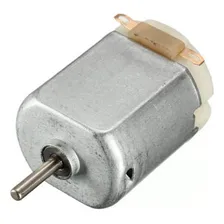 120pcs Mini Motor Dc 3v-6v 3v A 6v Motorzinho Foto mini 4