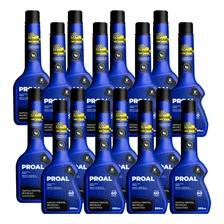 12un Aditivo P Combustível Álcool Etanol Bardahl Proal 200ml Foto mini 1