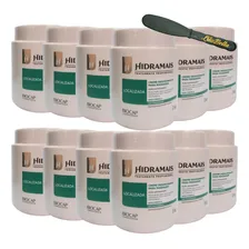 12un Creme Massagem Phytocafeil 1kg Hidramais + Espátula Foto  mini 1