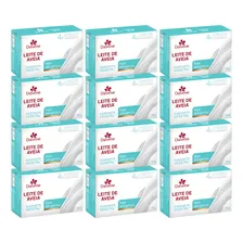 12un Sabonete Vegetal Leite Aveia Hipoalergenico 90g Davene Foto mini 1