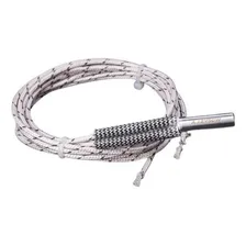 12v 50w Cartucho De Cerâmica Aquecedor Tubo Aquecimento Foto mini 1