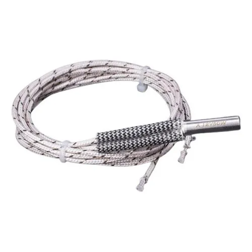 12v 50w Cartucho De Cerâmica Aquecedor Tubo Aquecimento Foto 1