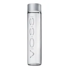 12x Água Voss Sem Gás Vidro 375ml Foto  mini 1
