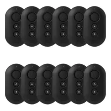 12x Controle Remoto Alarme Intelbras 433 Xac Foto mini 1