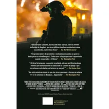 13 horas: Os soldados secretos de Benghazi, de Zuckoff, Mitchell. Editora Bertrand Brasil, capa mole em português, 2016 Foto mini  2