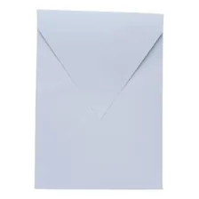 130 Envelopes Branco 180g Bico Vertical 16x22 Foto  mini 1
