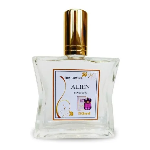 144 Rótulos Etiquetas Adesivas Vidros De Perfume 50ml Foto 1