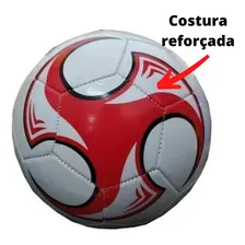 15 Bolas Futebol Capotão Infantil Campo Society 24h Foto mini 4