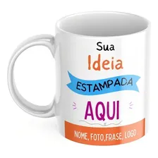 15 Caneca Xicara Personalizada C/ Sua Foto Logo Arte Texto Foto mini 2