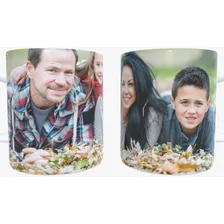 15 Caneca Xicara Personalizada C/ Sua Foto Logo Arte Texto Foto mini 3