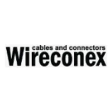 15 Conectores P10 Macho Linha Mono - Wireconex Wc1112 Cor Prateado Foto mini  2