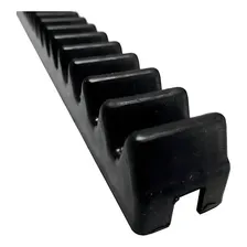 15 Gomos De Cremalheira Nylon 30cm Peccinin Nice Residencial Foto mini  3
