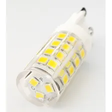 15 Lâmpadas Led Halopin G9 7w Branco Frio / Branco Quente Luz Branco-frio Foto mini  2