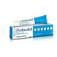 15 Probentol Derma Creme 20g Foto mini 1