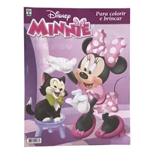 15 Revistas Colorir Turma Da Monica E Personagens Disney Foto mini  3