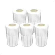 15 Rolos Etiqueta Joias Otica Bopp 95x12 2000 Unidades Foto mini 1