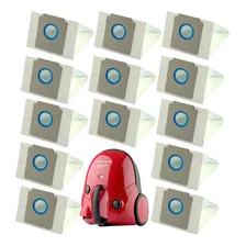 15 Sacos P/ Aspirador Electrolux Descartável Neo10 1200w Foto mini 1