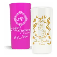 150 Copos Long Drink 320ml Personalizados Cor Variadas Foto mini 1