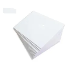 150 Folhas Papel Offset 240g A4 Branco Alta Alvura Foto mini 2