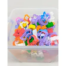 150 Molde Massinha Modelar Brincar Escola Infantil Foto mini 3