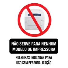 150 Pulseiras De Identificação Lisas Para Festas Shows Foto mini 2