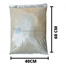 150 Saco Para Entulho Areia Pedra Reciclado Suporta Ate 20kg Foto mini  3