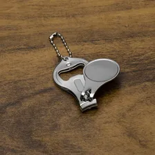 150 X Chaveiro Cortador Unha E Abridor Garrafa Personalizado Foto mini 2