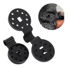 150un Prende Tela Conector De Sombrite Agroclip De Lona Foto  mini 1