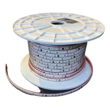 15m Fita Led 110v Branco Neutro 4000k - Não Precisa De Fonte Foto mini 3