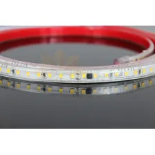 15m Fita Led 110v Branco Neutro 4000k - Não Precisa De Fonte Foto mini 2