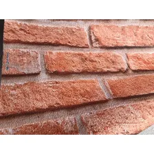 15m - Tecido Corino Estilo Tijolo Para Sofás E Estofados Desenho Do Tecido Estampado Foto mini  3