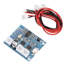 15wx2 Mini Módulo De Bluetooth Módulo Da Placa 4.2 Módulo Di Foto  mini 1