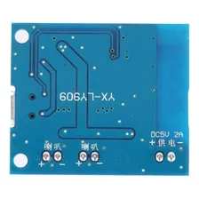 15wx2 Mini Módulo De Bluetooth Módulo Da Placa 4.2 Módulo Di Foto mini 4